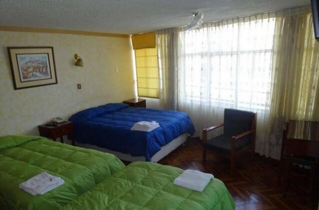 Hostal Panorama - Photo5
