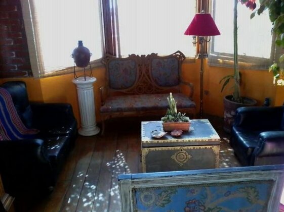 Hostal Paris Arequipa - Photo2