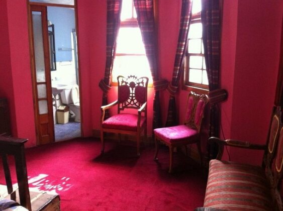 Hostal Paris Arequipa - Photo3