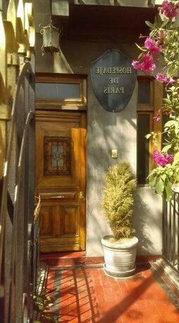 Hostal Paris Arequipa - Photo4