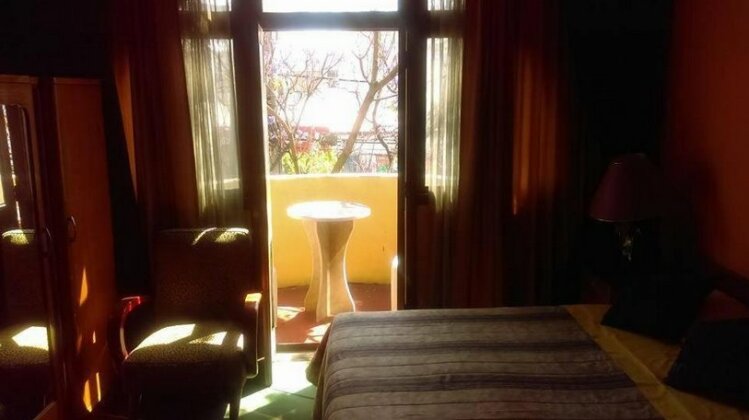Hostal Paris Arequipa - Photo5