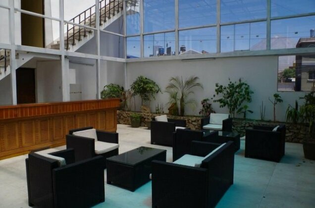Hostal Premier Arequipa - Photo3