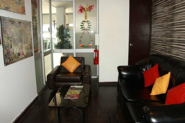 Hostal Premier Arequipa - Photo4