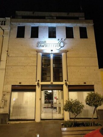 Hostal Qoyllurwasi - Photo2