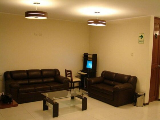 Hostal Qoyllurwasi - Photo3