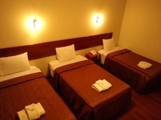 Hostal Qoyllurwasi - Photo4