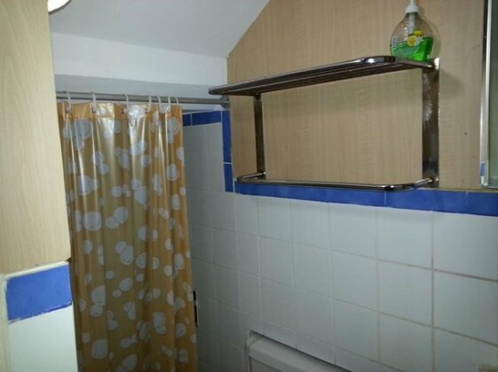 Hostal Real San Felipe - Photo2