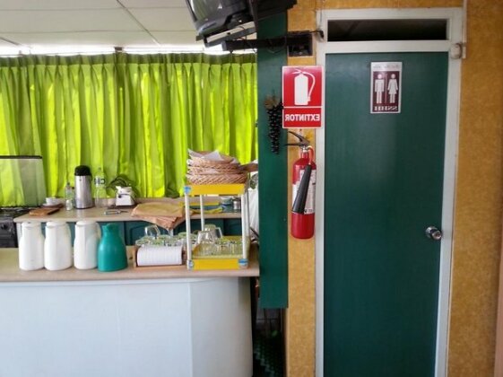 Hostal Real San Felipe - Photo3