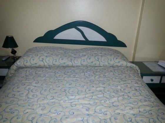 Hostal Real San Felipe - Photo4