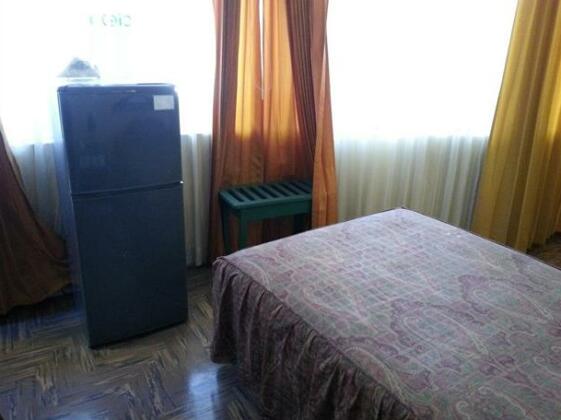 Hostal Real San Felipe - Photo5