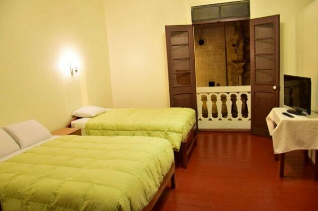 Hostal San Agustin - Photo3