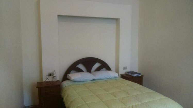 Hostal San Agustin - Photo4