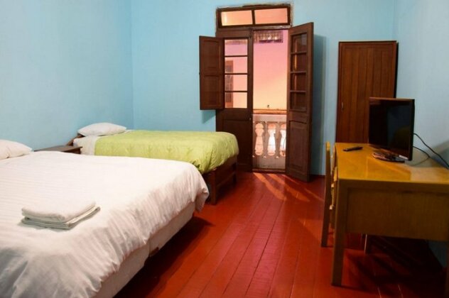 Hostal San Agustin - Photo5