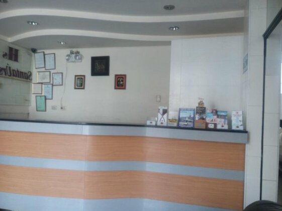 Hostal Santa Ursula - Photo2