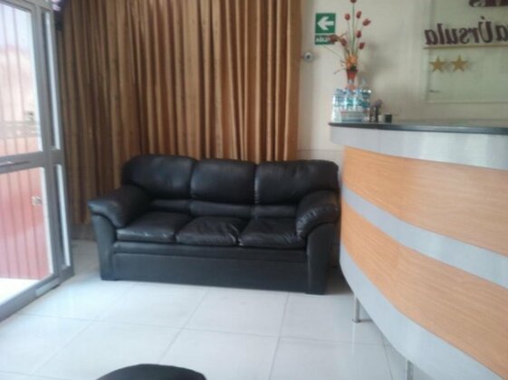 Hostal Santa Ursula - Photo3