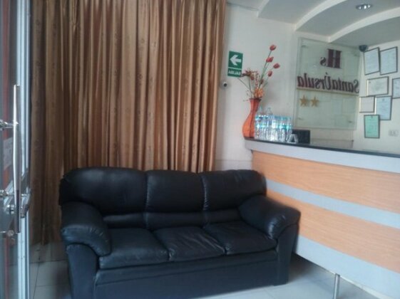 Hostal Santa Ursula - Photo4