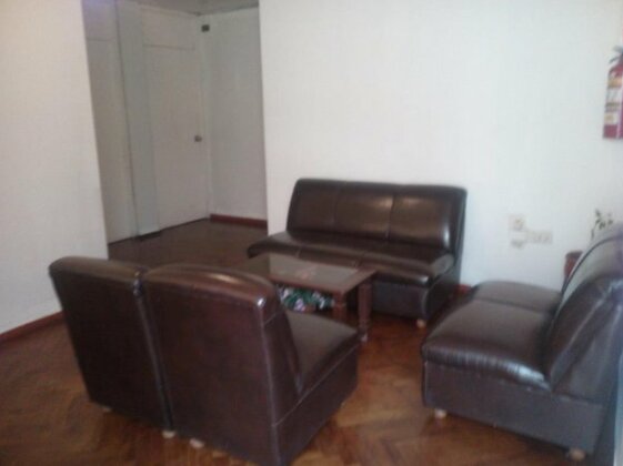 Hostal Santa Ursula - Photo5
