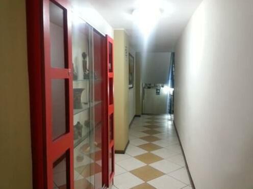 Hostal Saryris - Photo2