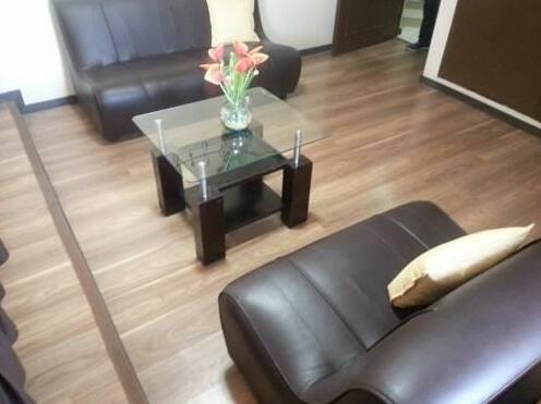 Hostal Saryris - Photo3