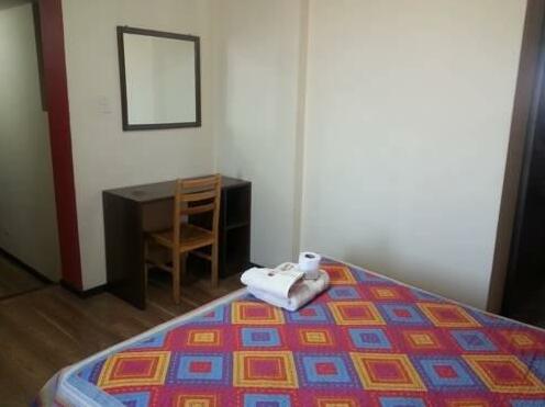 Hostal Saryris - Photo4