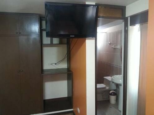 Hostal Saryris - Photo5