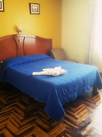 Hostal Souvenir - Photo5