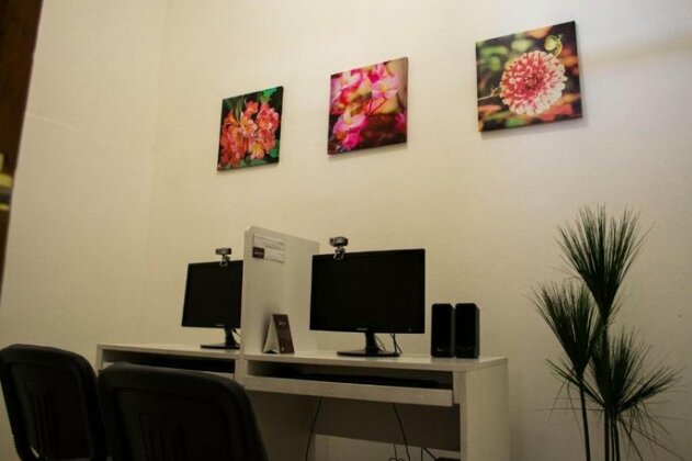 Hostal Uspalay - Photo3