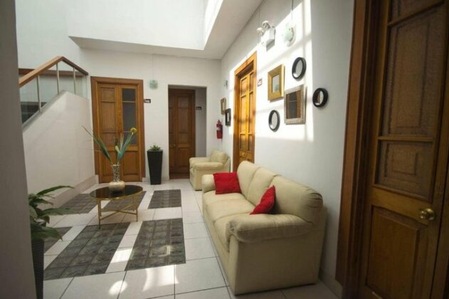 Hostal Uspalay - Photo4