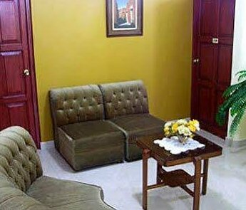 Hotel Astorga - Photo4