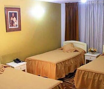 Hotel Astorga - Photo5