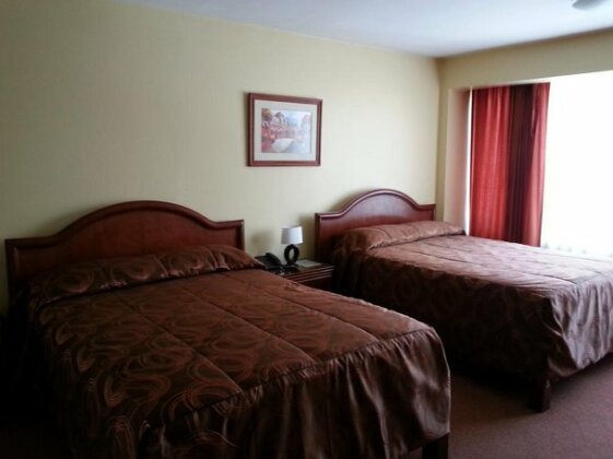 Hotel Asturias Silver - Photo2