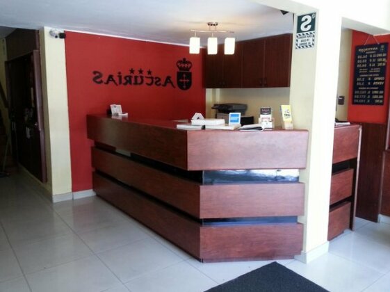 Hotel Asturias Silver - Photo3