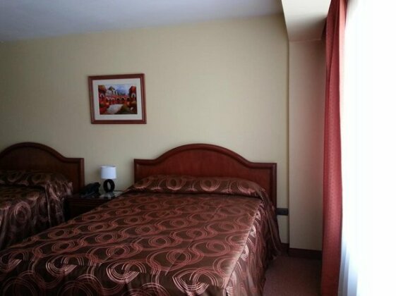 Hotel Asturias Silver - Photo5