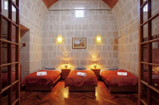 Hotel Casona Solar - Photo5