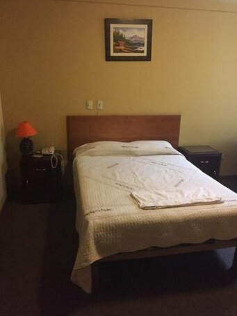 Hotel Charming