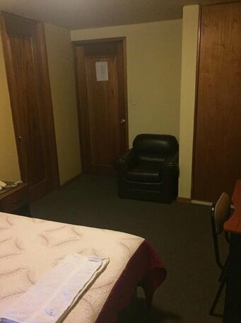 Hotel Charming - Photo2