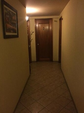 Hotel Charming - Photo3