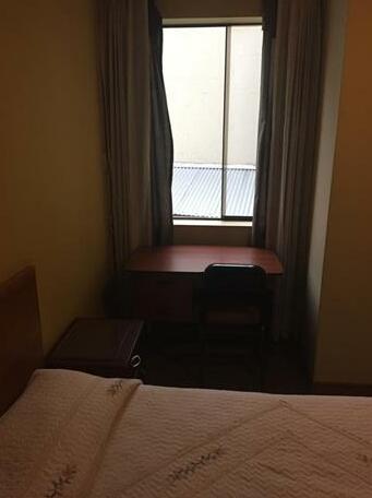 Hotel Charming - Photo4