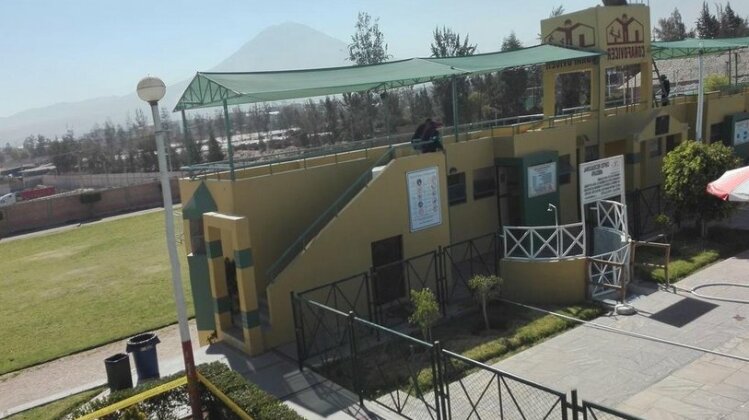 Hotel Conafovicer Arequipa