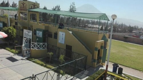 Hotel Conafovicer Arequipa