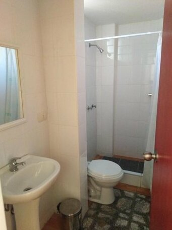 Hotel Gerardos Arequipa - Photo3