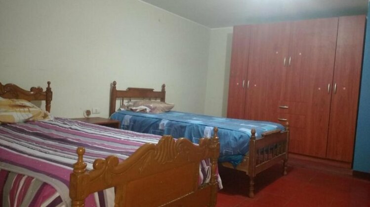Hotel Gerardos Arequipa - Photo4