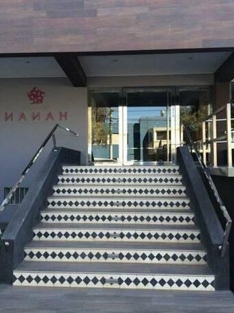 Hotel Hanan - Photo2
