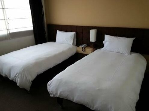 Hotel Hanan - Photo3