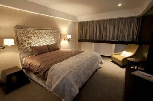 Hotel Hanan - Photo4