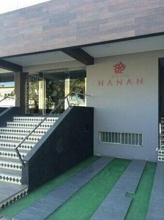 Hotel Hanan