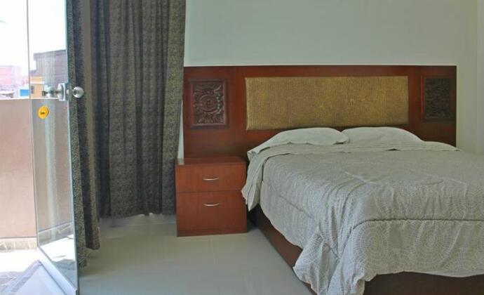 Hotel Homestay Arequipa - Photo4