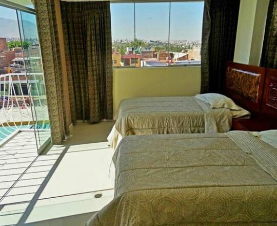 Hotel Homestay Arequipa - Photo5
