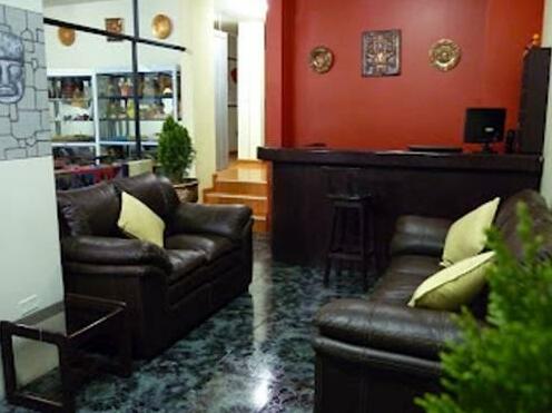 Hotel Kantu - Photo2