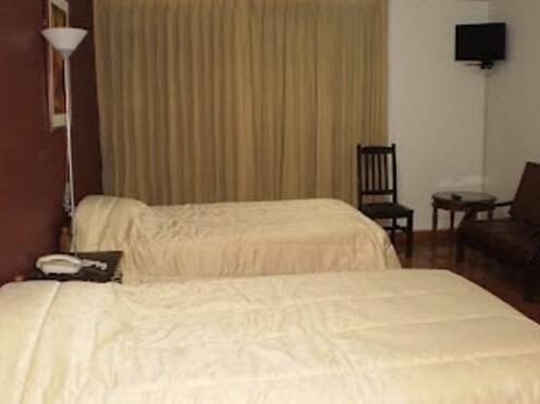 Hotel Kantu - Photo4
